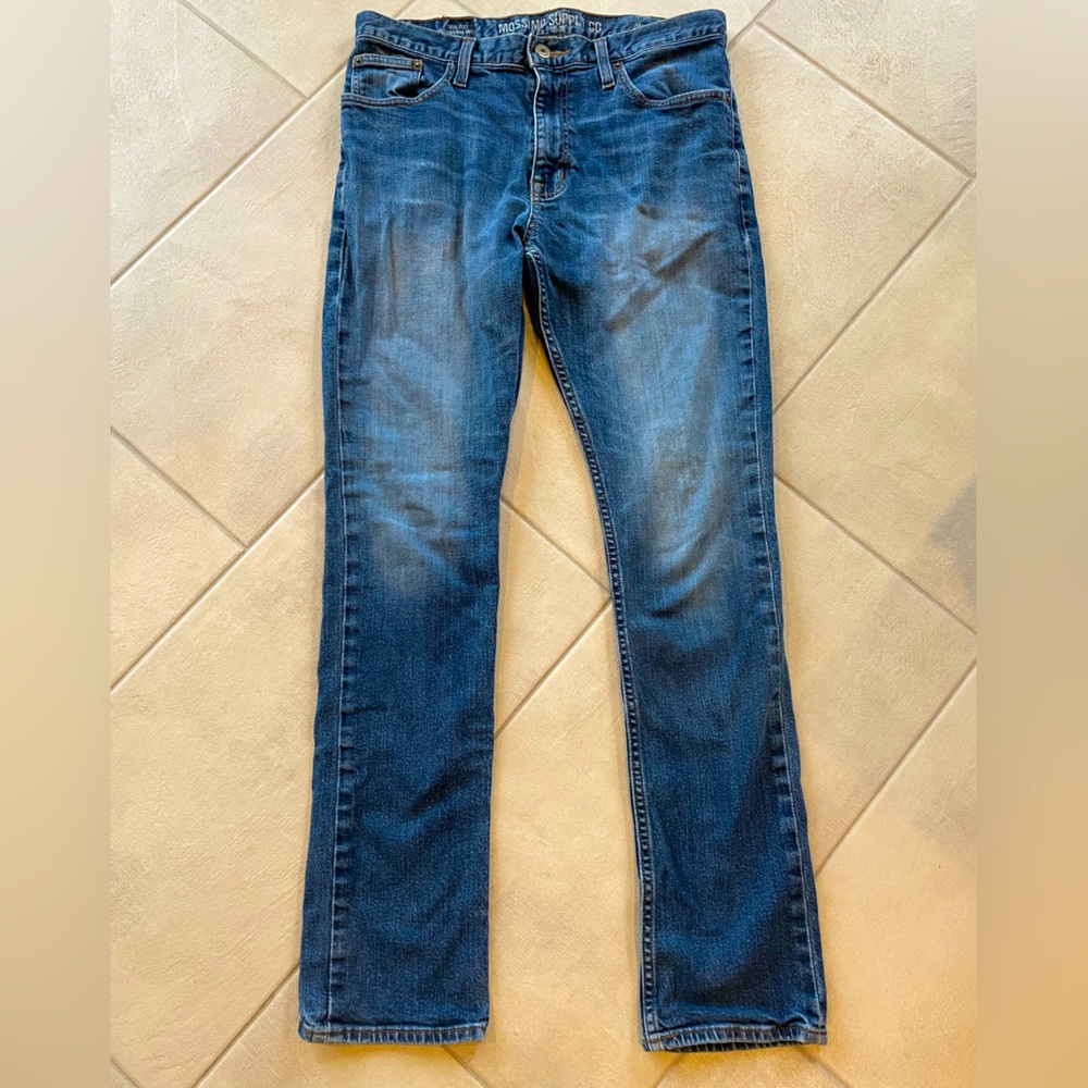Mossimo men’s jeans